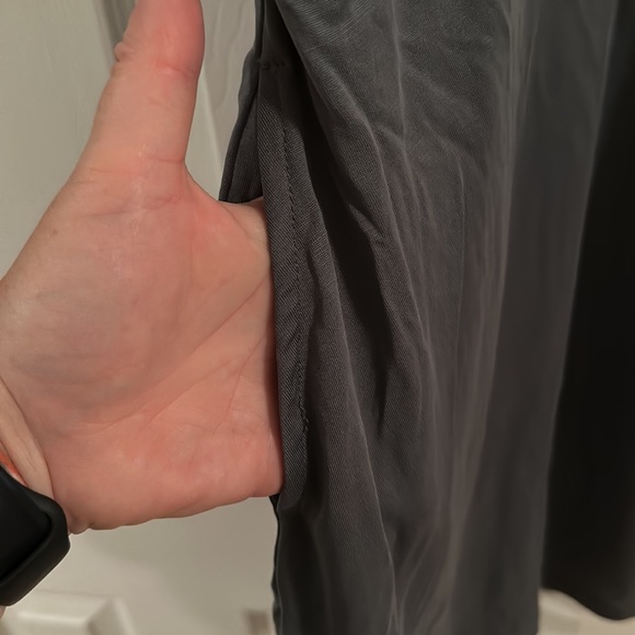 PrAna dress, size L - Picture 5 of 5